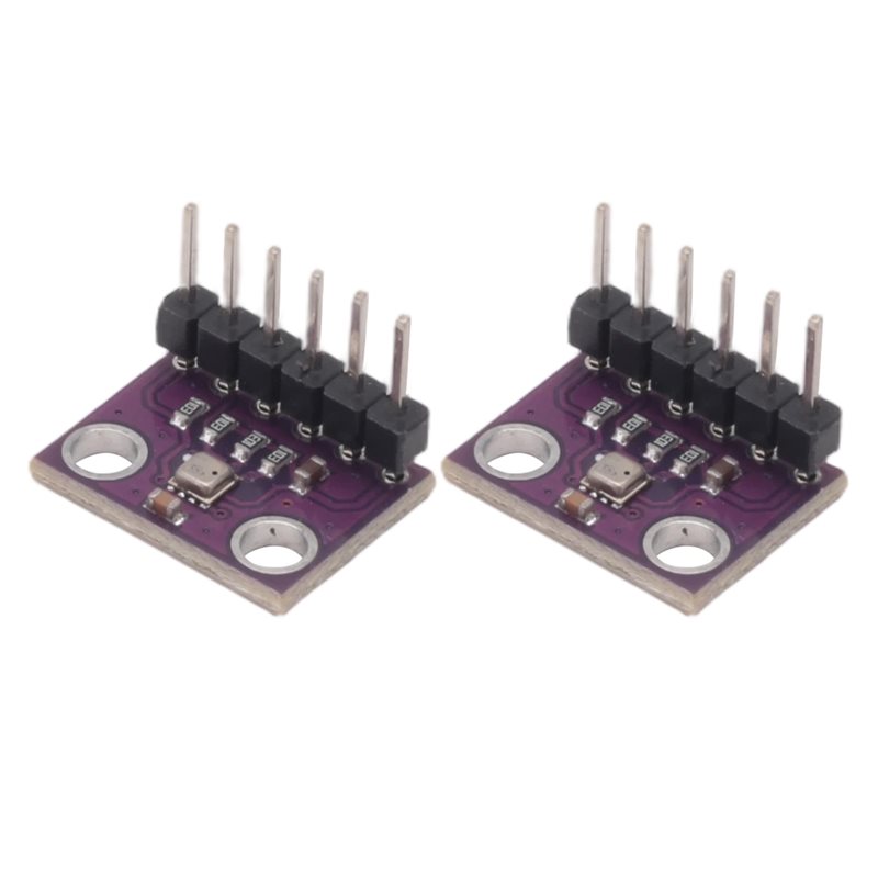 ABAH-2PCS BME280 3.3V Sensor M - Bme280 Humidity Sensor のレビューと価格
