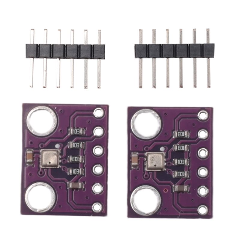 ABAH-2PCS BME280 3.3V Sensor M - Bme280 Humidity Sensor のレビューと価格