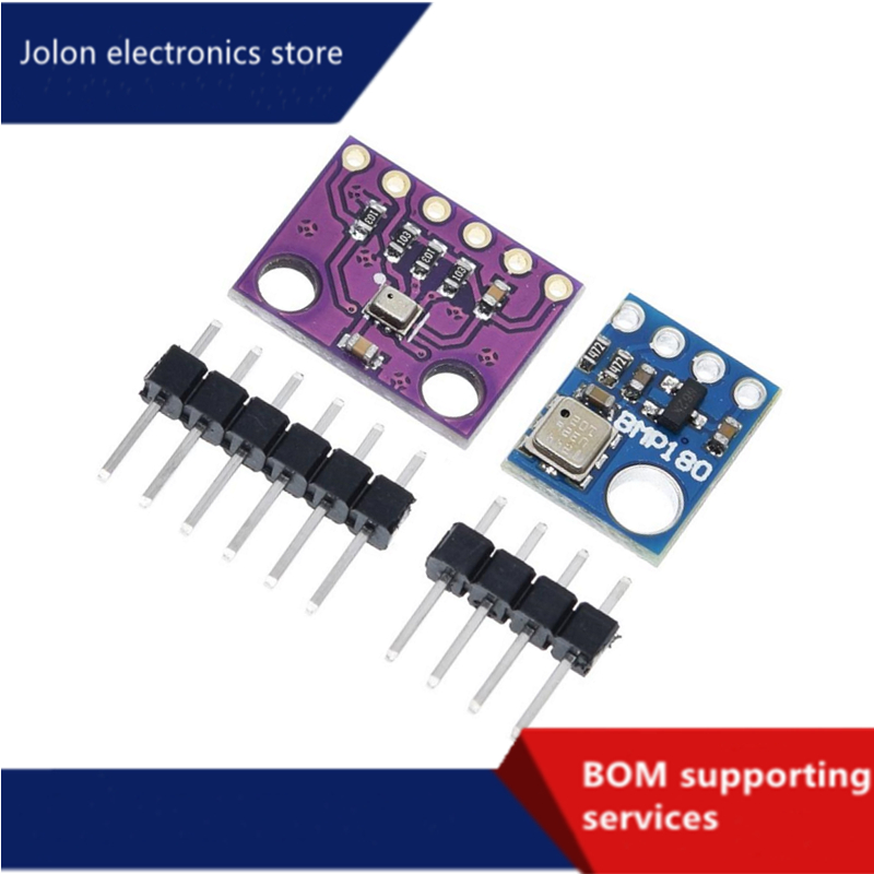 Módulo de Sensor de presión ba - Bme280 Humidity Sensor のレビューと価格