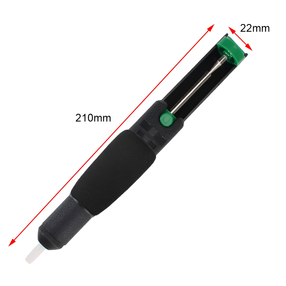 Metal Desoldering Pump Suction - Desoldering Pump Solder のレビューと価格