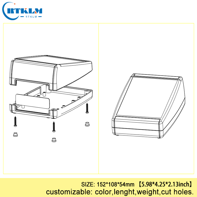 Housing Product Instrument Cas - Diy Electronics Storage のレビューと価格