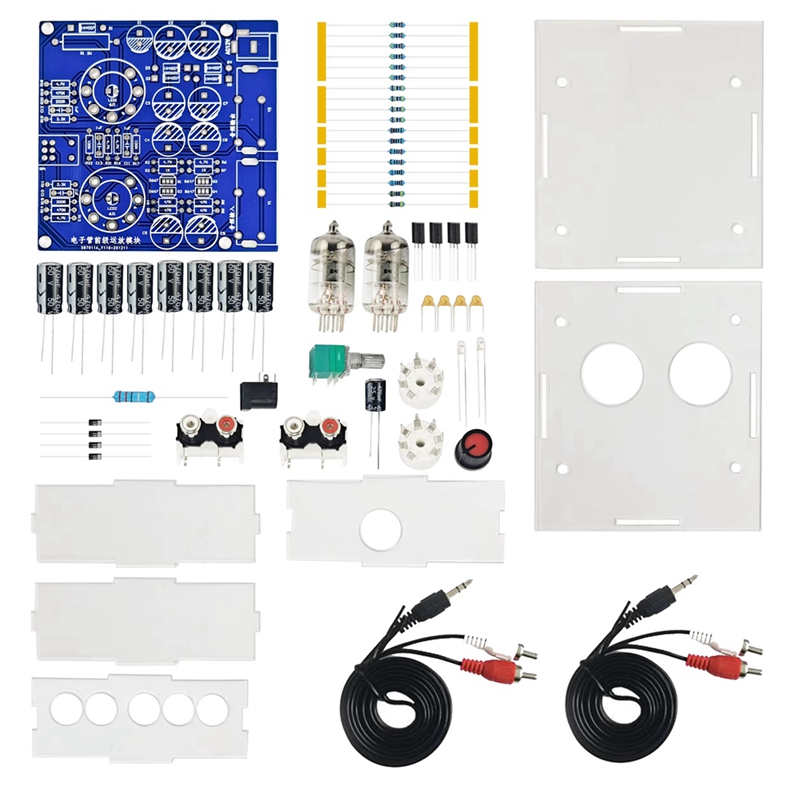 AC88-DIY Electronic Kit For Ad - Diy Electronics Kits For Adults のレビューと価格