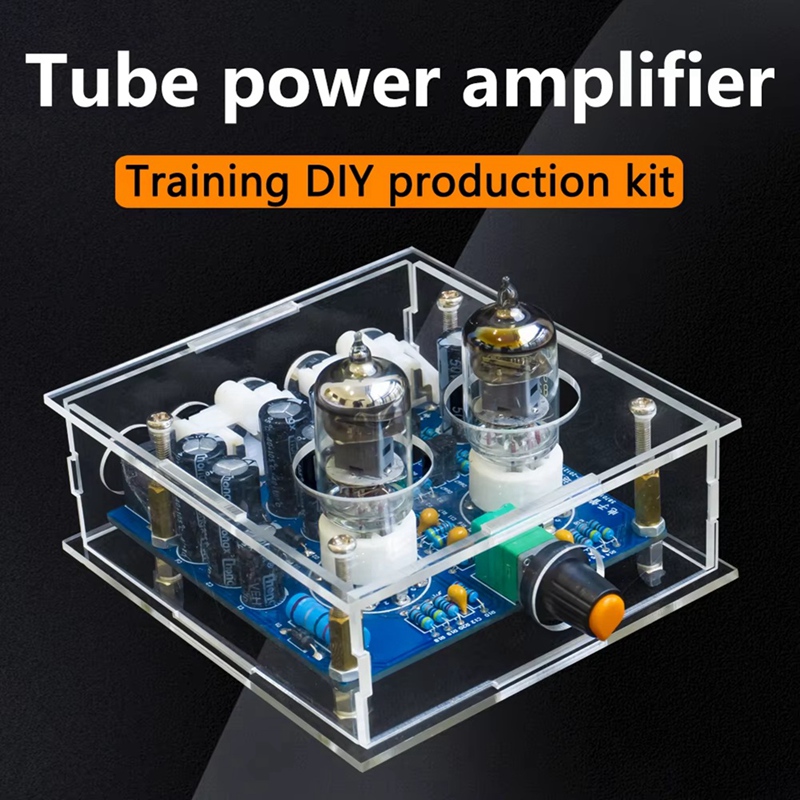 AC88-DIY Electronic Kit For Ad - Diy Electronics Kits For Adults のレビューと価格