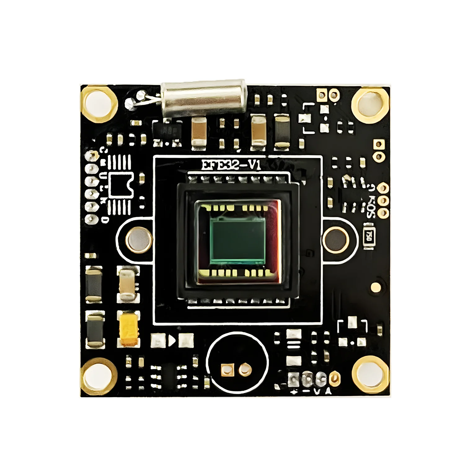 Electronic Amplifier 16mm 25mm - Diy Electronics Microscope のレビューと価格