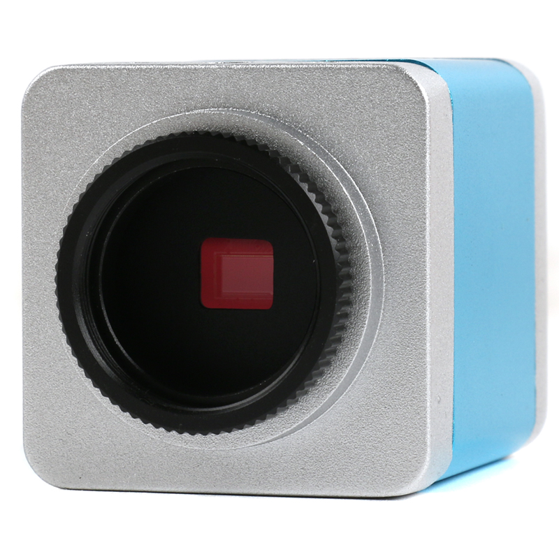 60MP Microscope Camera HDMI 4K - Diy Electronics Microscope のレビューと価格