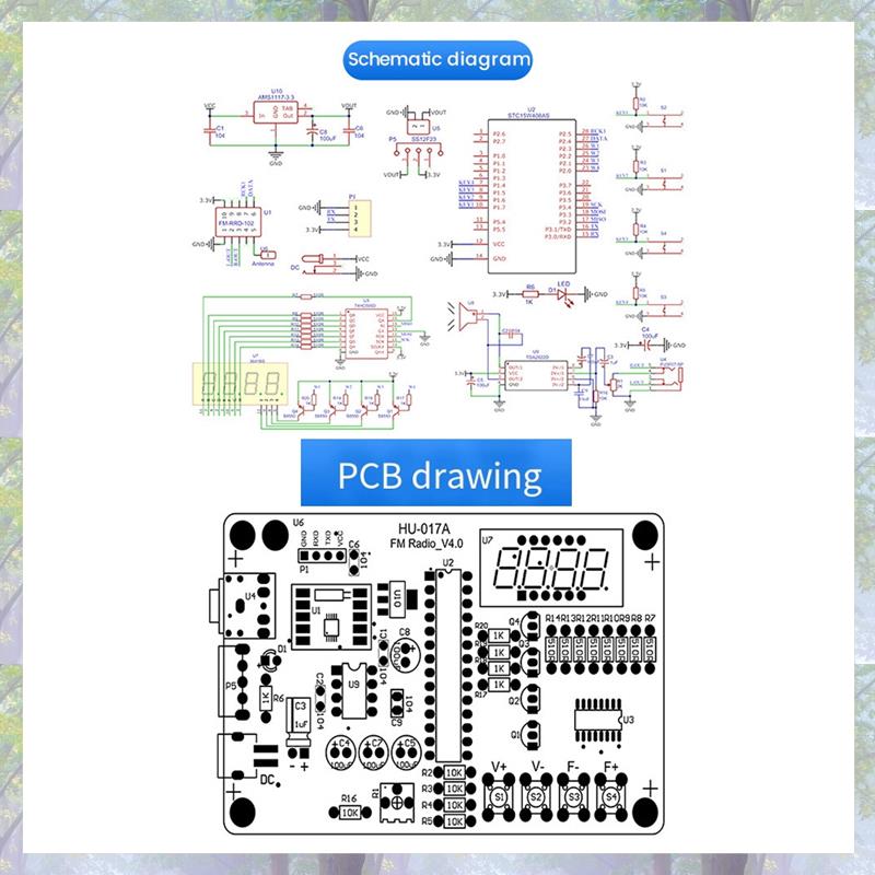 T82C Hot Sale-Radio Assembly K - Diy Electronics For Sale のレビューと価格