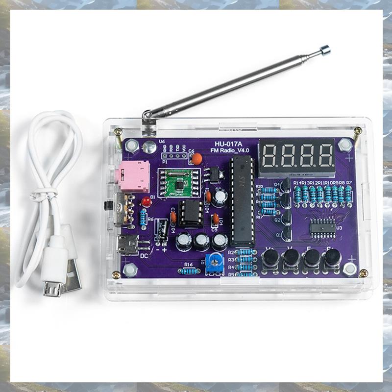 T82C Hot Sale-Radio Assembly K - Diy Electronics For Sale のレビューと価格