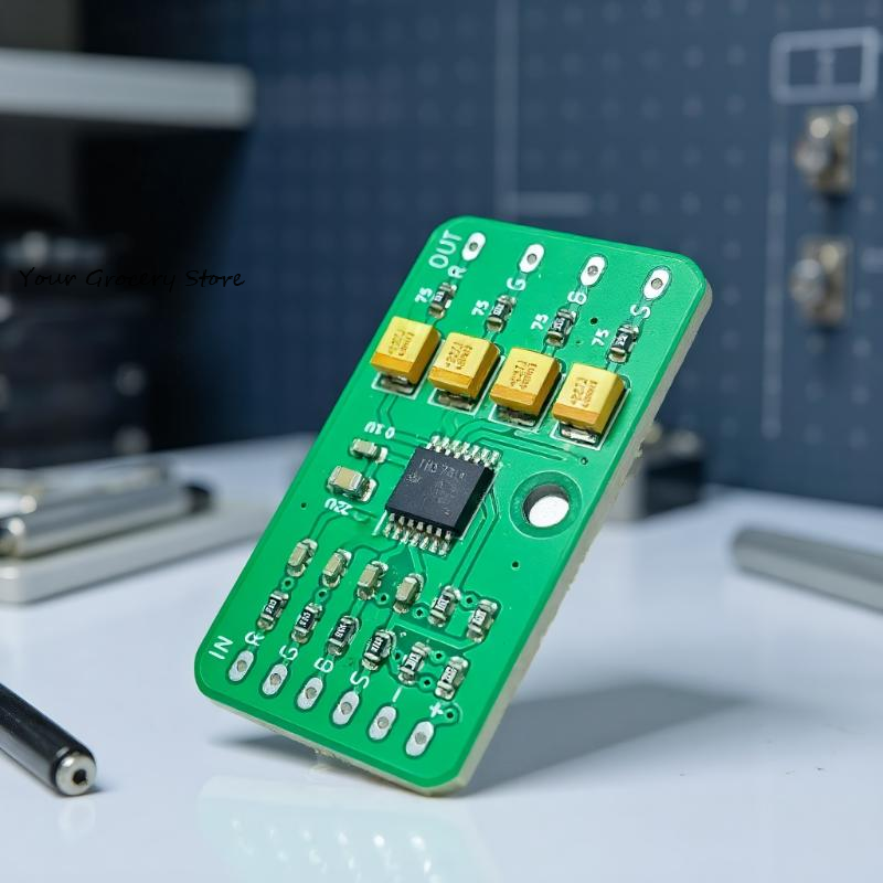 1Pcs Electronic Components For - Diy Electronics Videos のレビューと価格