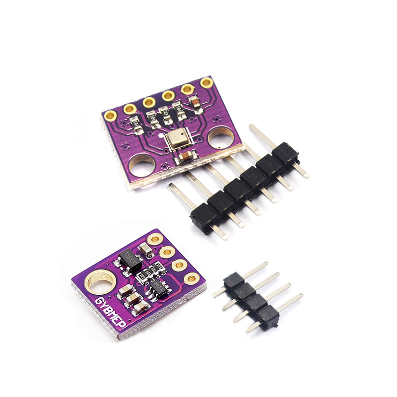 BME280 5V 3.3V Digital Sensor  - Bme280 Humidity Sensor のレビューと価格