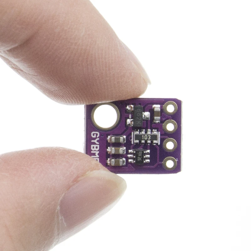 BME280 5V 3.3V Digital Sensor  - Bme280 Humidity Sensor のレビューと価格
