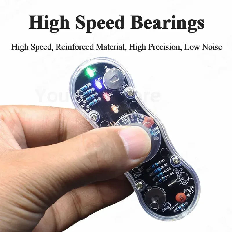 STEM DIY Soldering Training Ki - Diy Electronics Videos のレビューと価格