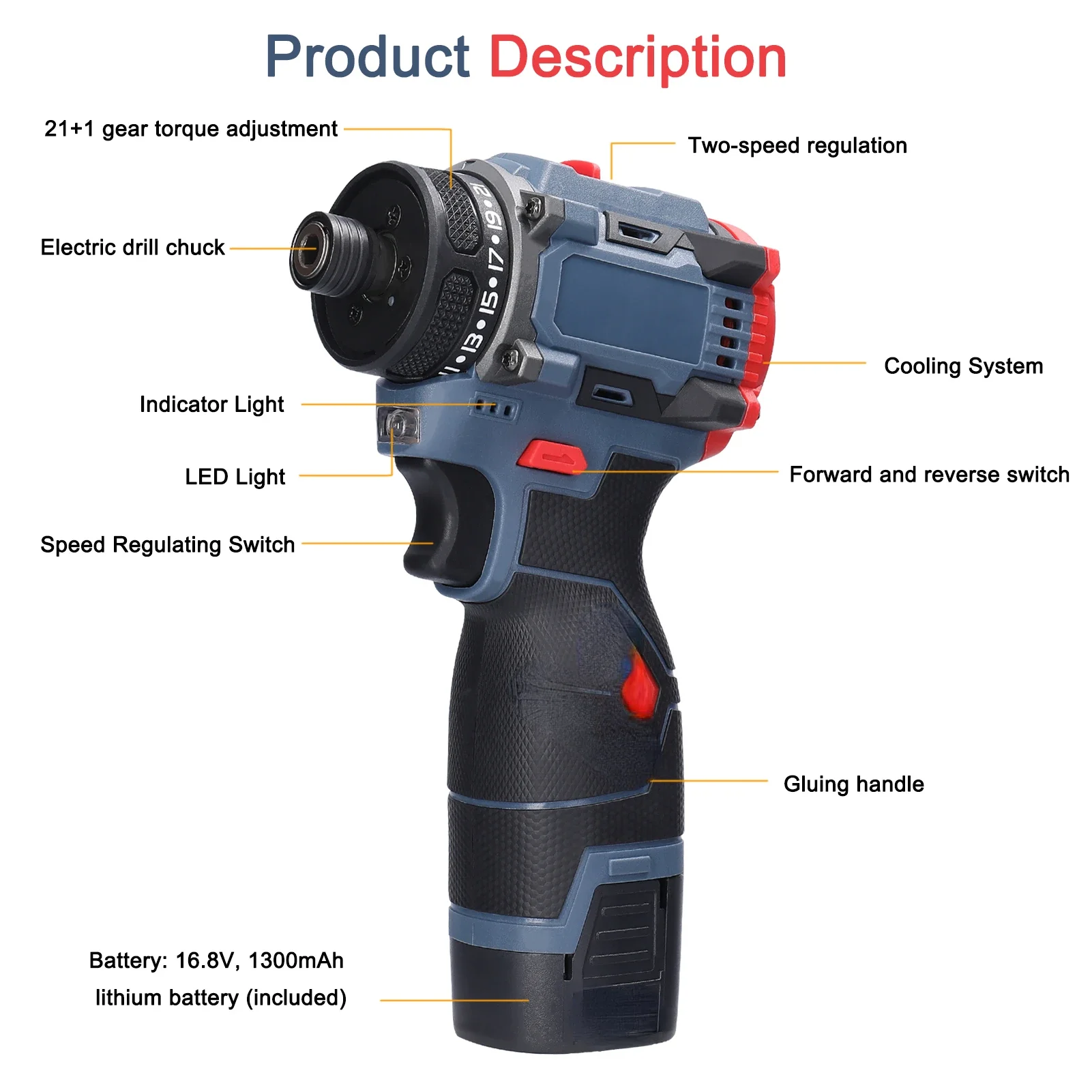 Hot Sales Electric Screwdriver - Diy Electronics For Sale のレビューと価格