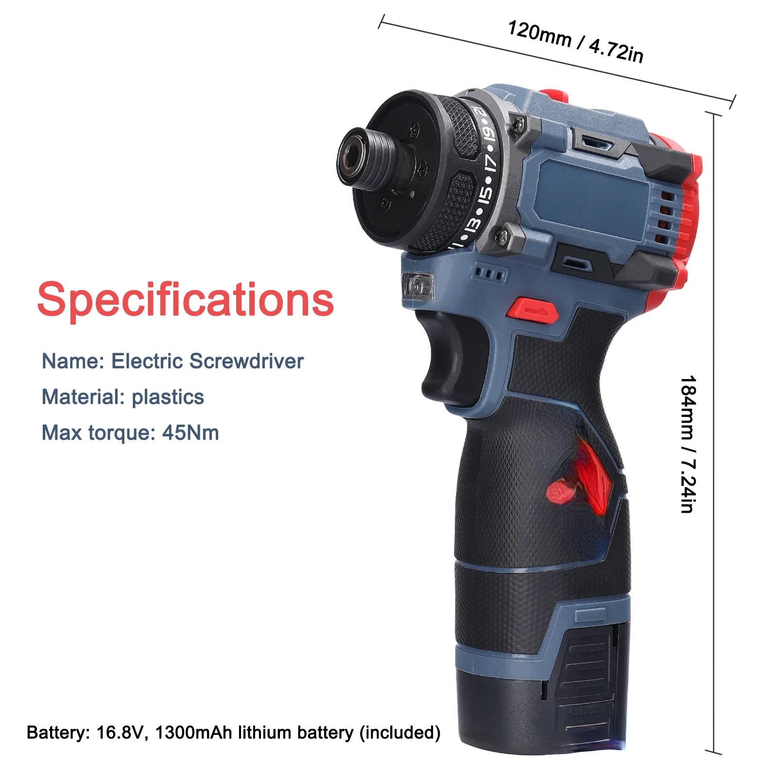 Hot Sales Electric Screwdriver - Diy Electronics For Sale のレビューと価格