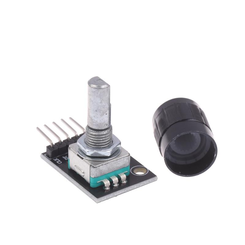 KY-040 360 Degree Rotary Encod - Diy Electronic Modules のレビューと価格