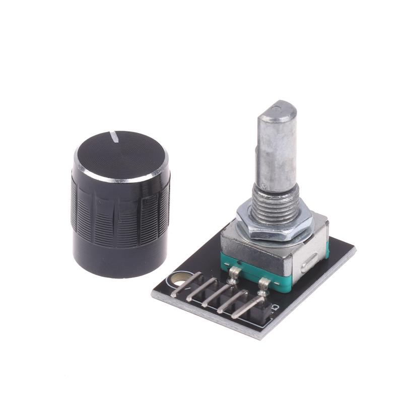 KY-040 360 Degree Rotary Encod - Diy Electronic Modules のレビューと価格
