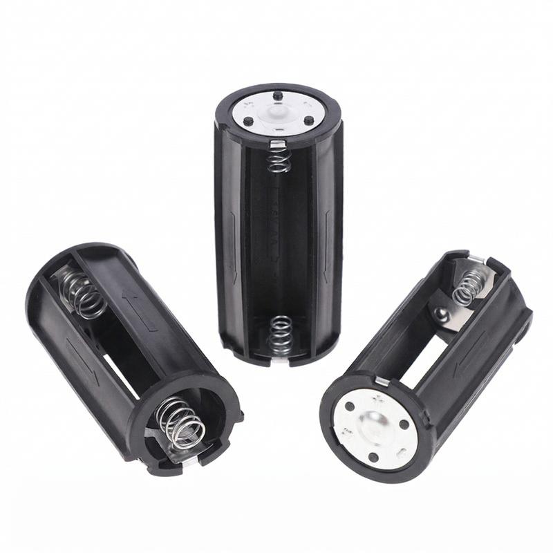 Battery Adapter Converter Hold - Diy Electronics For Sale のレビューと価格