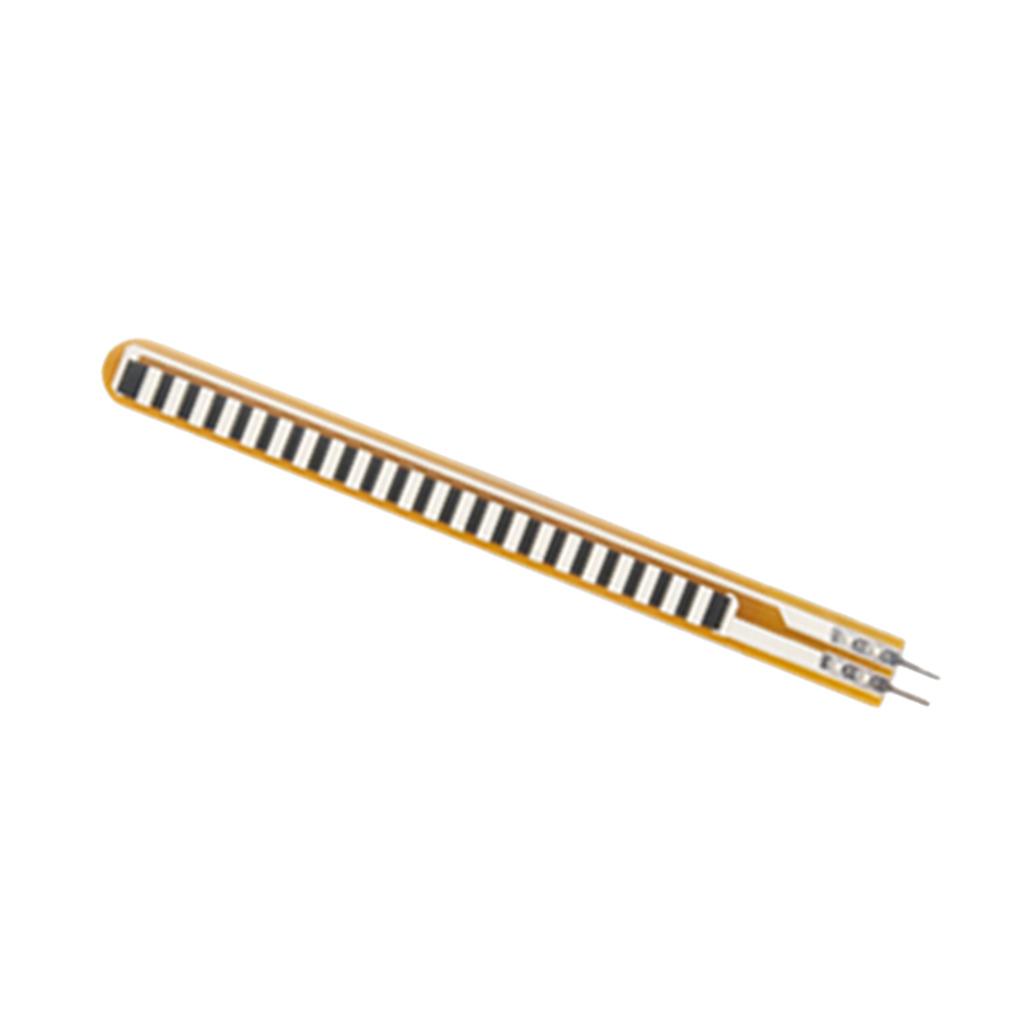 Flex Bend Sensor 2.2 Flexible  - Diy Electronic Modules のレビューと価格