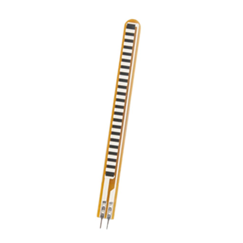 Flex Bend Sensor 2.2 Flexible  - Diy Electronic Modules のレビューと価格
