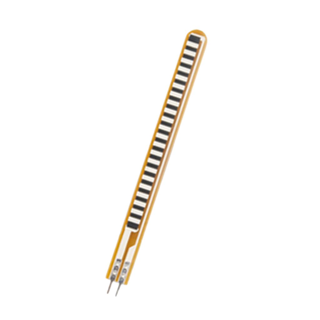 Flex Bend Sensor 2.2 Flexible  - Diy Electronic Modules のレビューと価格