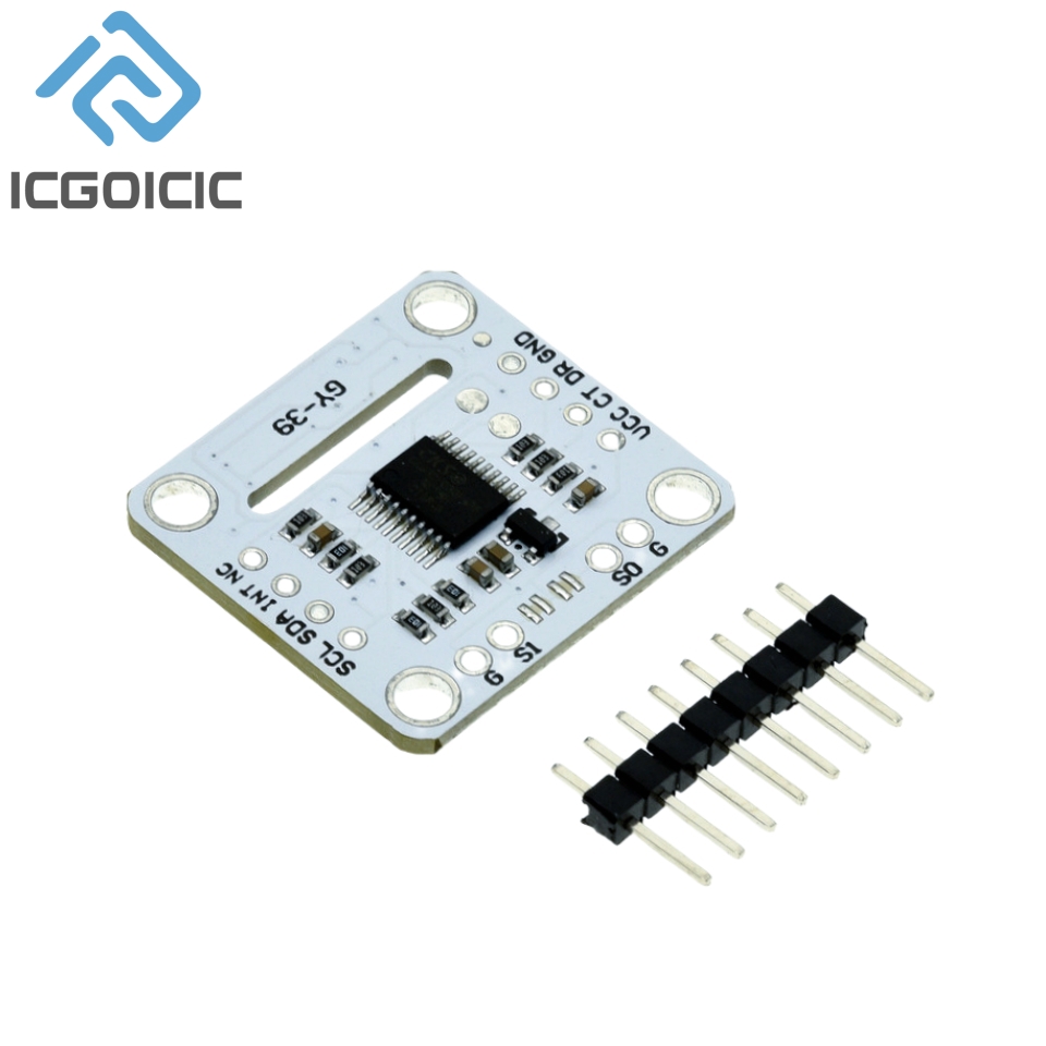 GY-39 Serial MAX44009 Intensit - Bme280 Humidity Sensor のレビューと価格