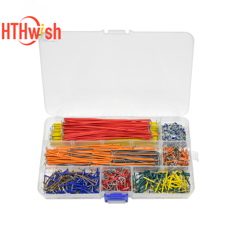 140-840Pcs Preformed Breadboar - Diy Electronics Breadboard のレビューと価格