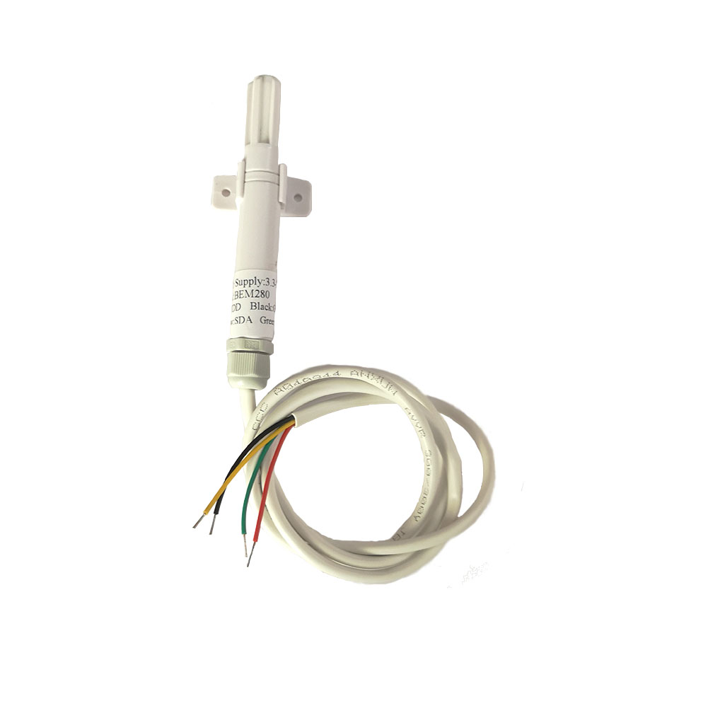 Taidacent Outdoor 3.3V 5V IIC  - Bme280 Humidity Sensor のレビューと価格