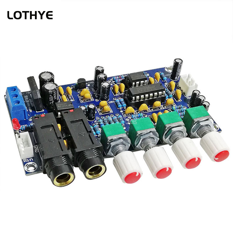 PT2399 Microphone Amplifier Bo - Diy Electronic Modules のレビューと価格