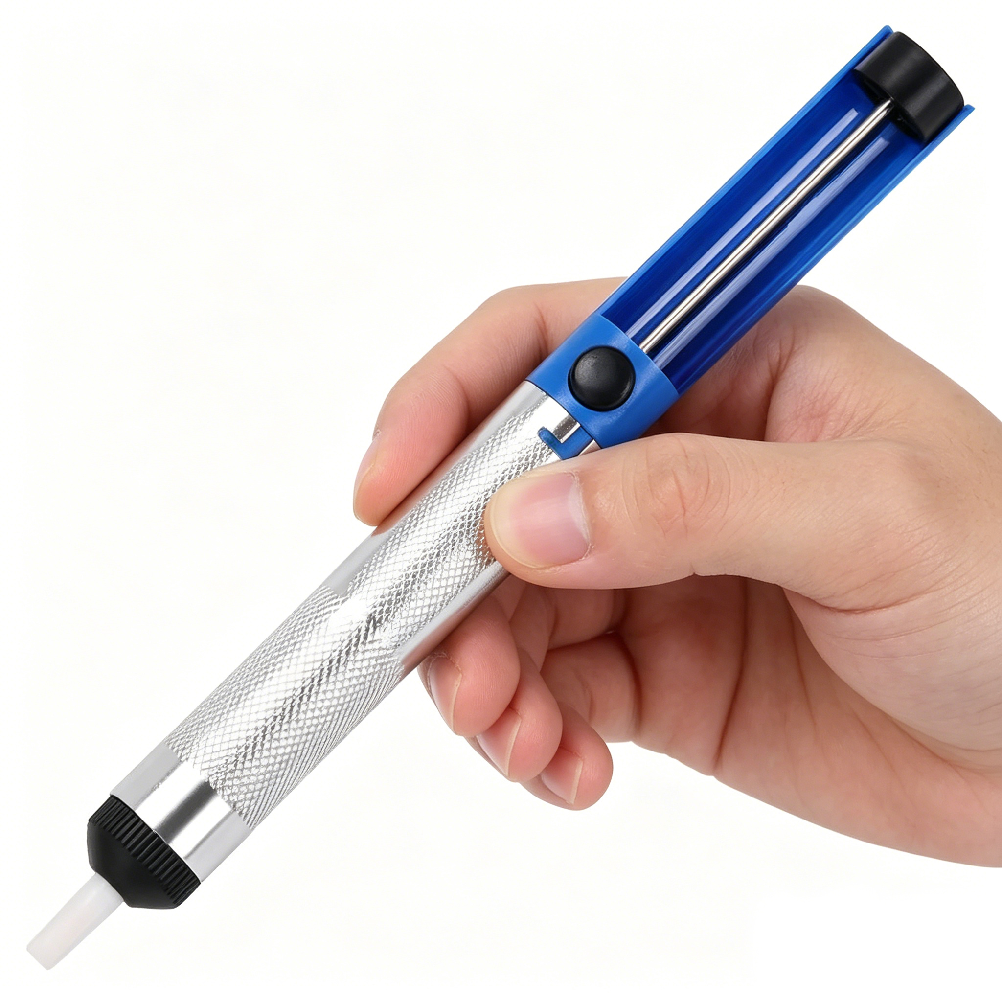 Aluminum Metal Desoldering Pum - Desoldering Pump Solder のレビューと価格