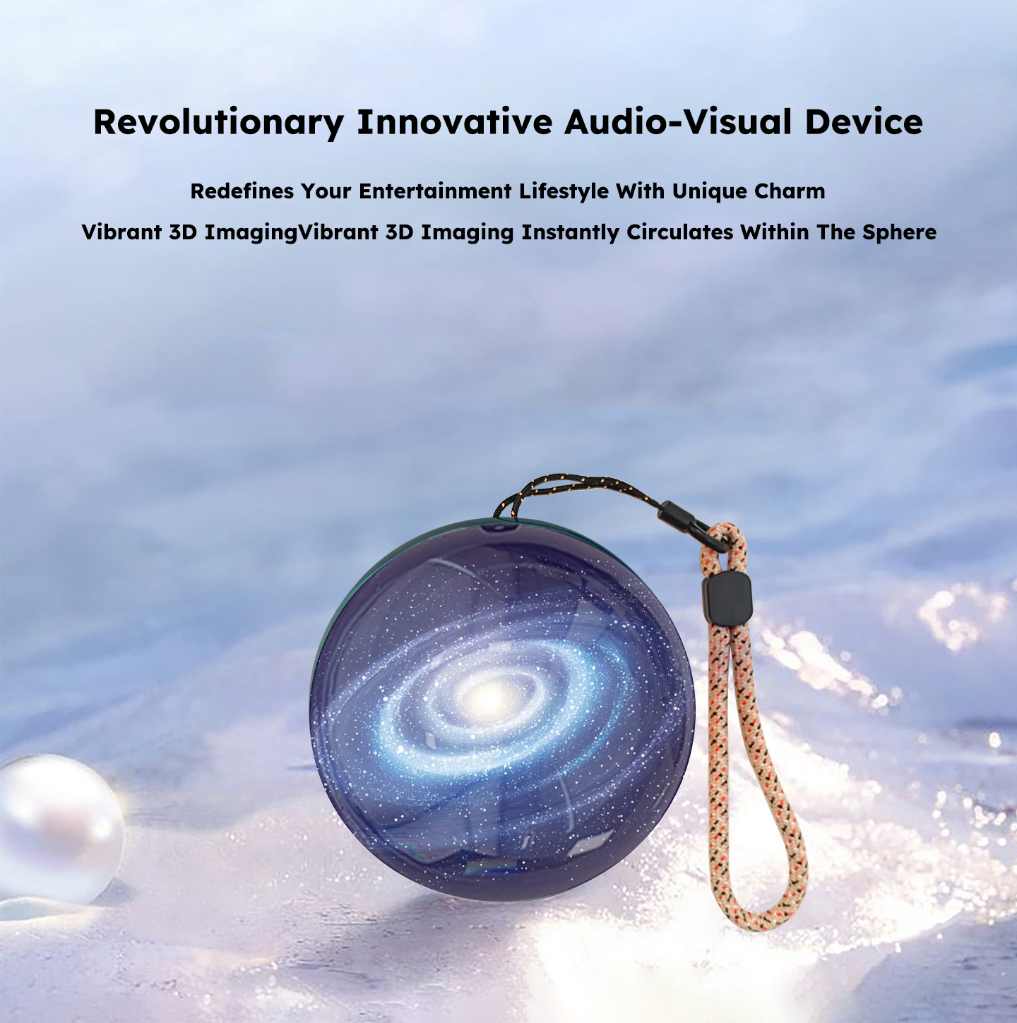 Magic 3D Crystal Ball Electron - Diy Electronics Videos のレビューと価格
