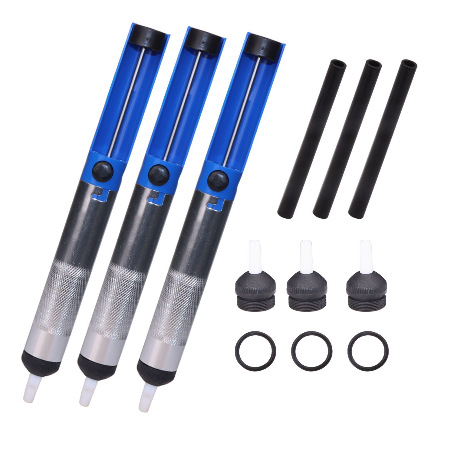 Desoldering Suction Pump Tool  - Desoldering Pump Solder のレビューと価格