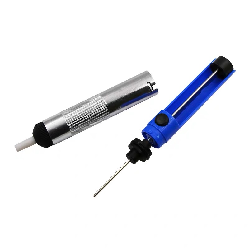 Desoldering Suction Pump Tool  - Desoldering Pump Solder のレビューと価格