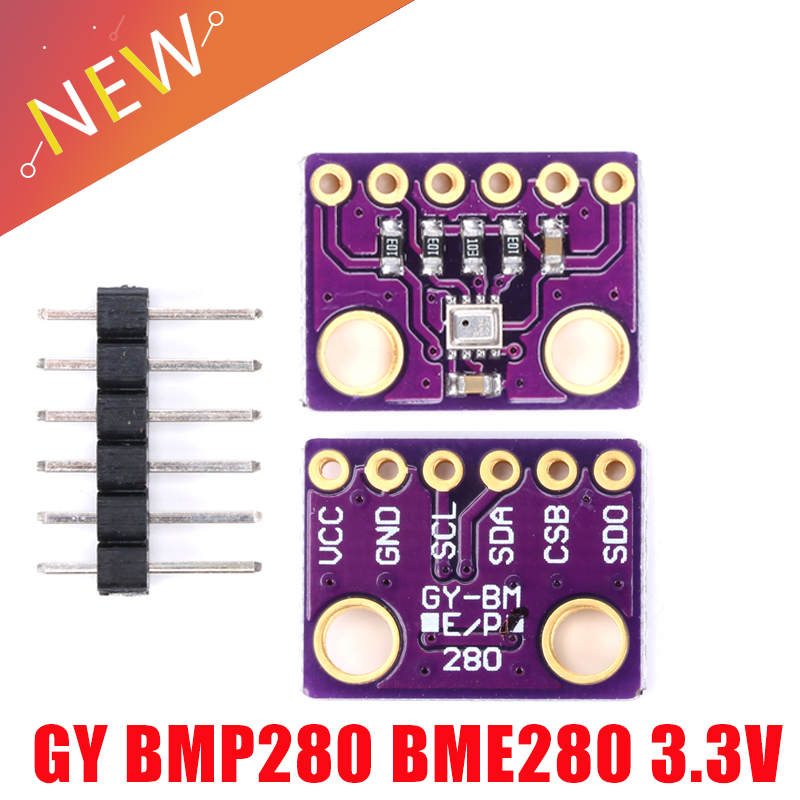 GY BMP280 BME280 3.3V High Pre - Bme280 Humidity Sensor のレビューと価格