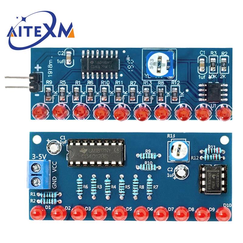 Smart Electronics Kits Ne555+C - Diy Electronics News のレビューと価格