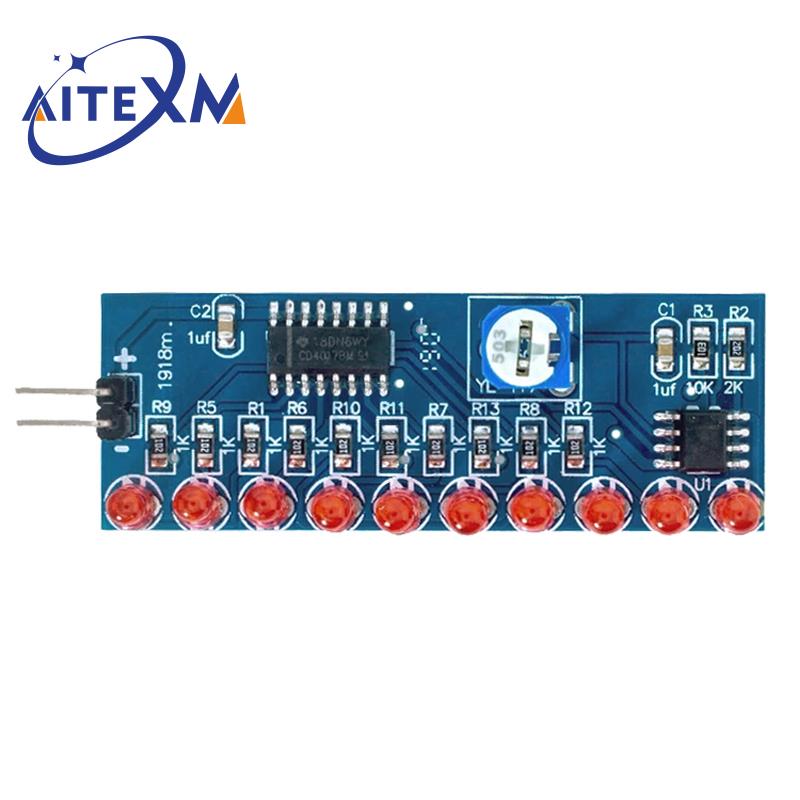 Smart Electronics Kits Ne555+C - Diy Electronics News のレビューと価格