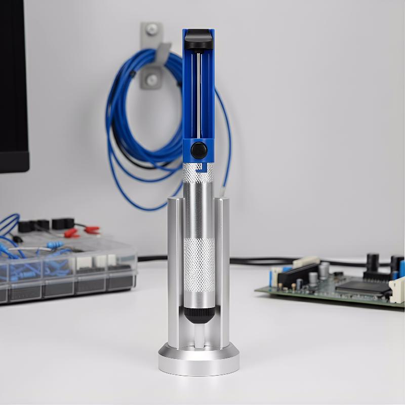 Desoldering Pump 1 Robust Alum - Desoldering Pump Solder のレビューと価格