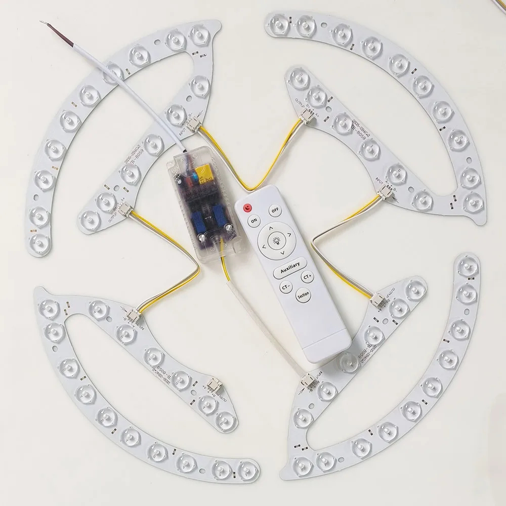 DIY Led lens module light incl - Diy Electronic Modules のレビューと価格