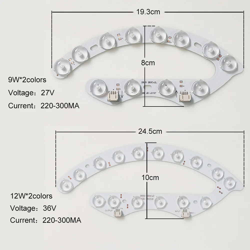 DIY Led lens module light incl - Diy Electronic Modules のレビューと価格