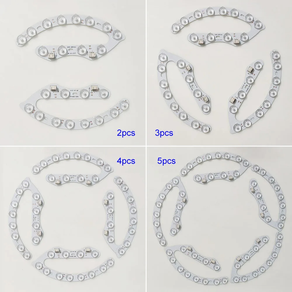 DIY Led lens module light incl - Diy Electronic Modules のレビューと価格