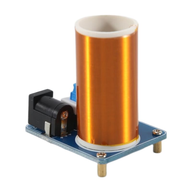 ABJG-BD243 Mini For Tesla Coil - Diy Electronic Modules のレビューと価格