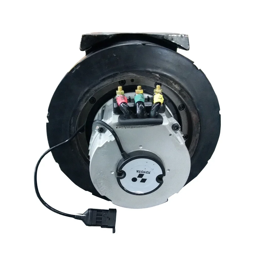.5kw AC 300mm rubber wheel ele - Diy Electronics For Sale のレビューと価格