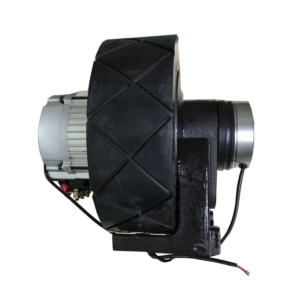 .5kw AC 300mm rubber wheel ele - Diy Electronics For Sale のレビューと価格