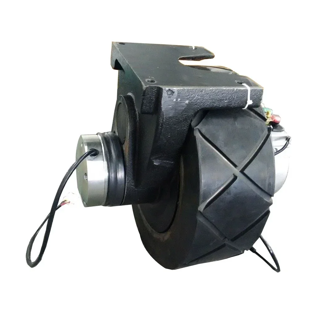 .5kw AC 300mm rubber wheel ele - Diy Electronics For Sale のレビューと価格