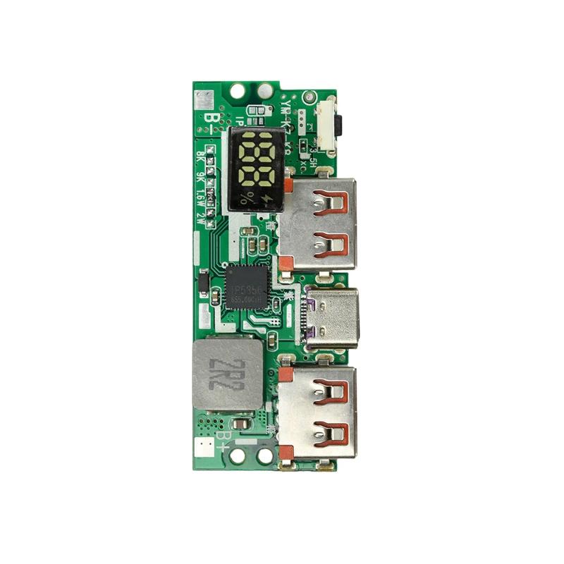 *Hot Sale 1 Set Quick Charge D - Diy Electronics For Sale のレビューと価格