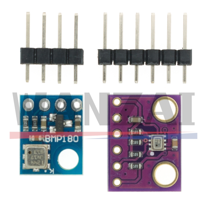 1pcs/10pcs GY-68 BMP180 BMP280 - Bme280 Humidity Sensor のレビューと価格