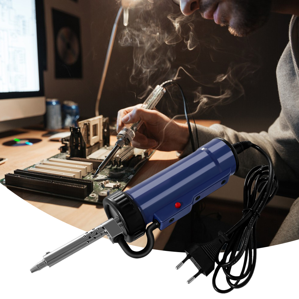 Automatic Vacuum Desoldering P - Desoldering Pump Solder のレビューと価格