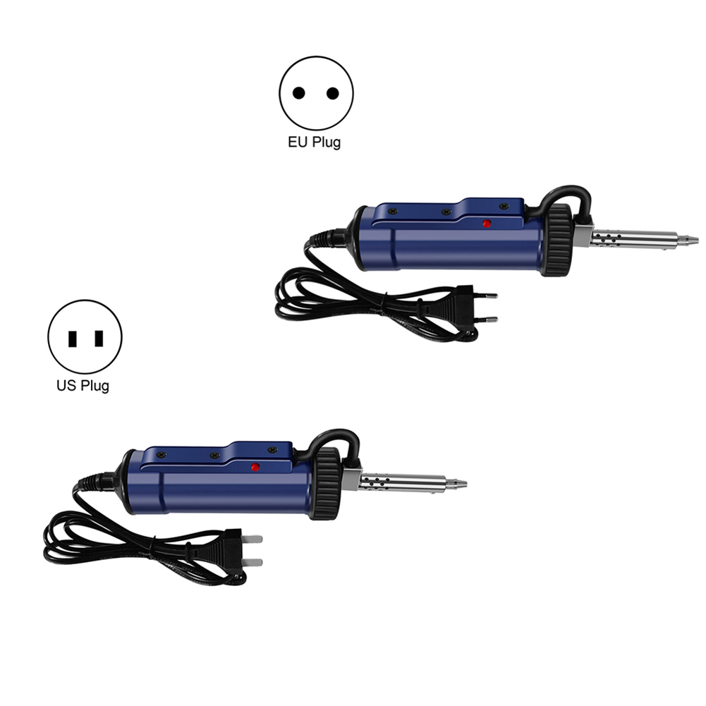 Automatic Vacuum Desoldering P - Desoldering Pump Solder のレビューと価格