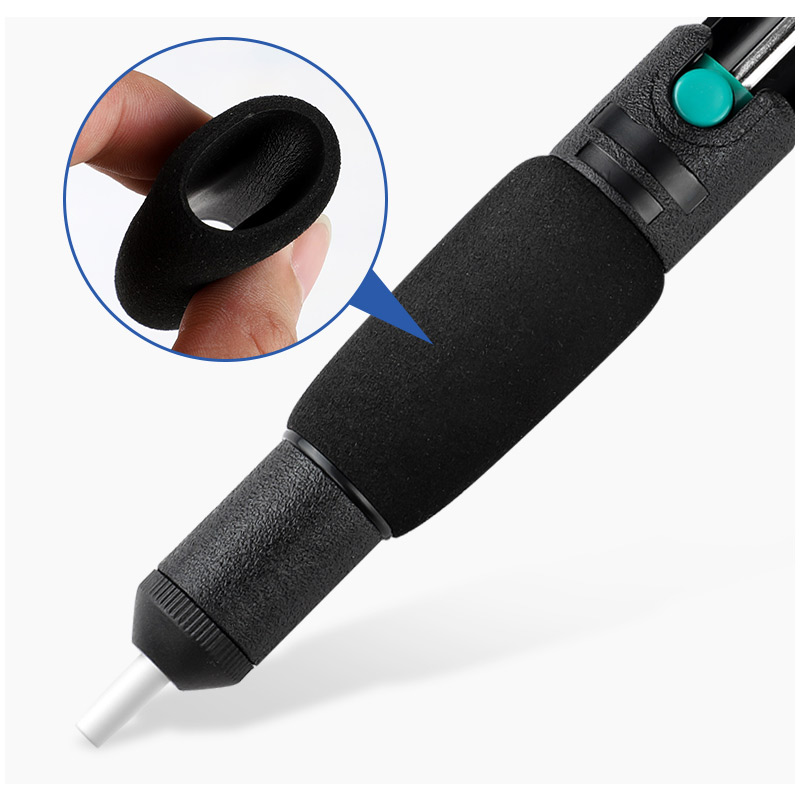 KELLYSHUN Solder Sucker Desold - Desoldering Pump Solder のレビューと価格