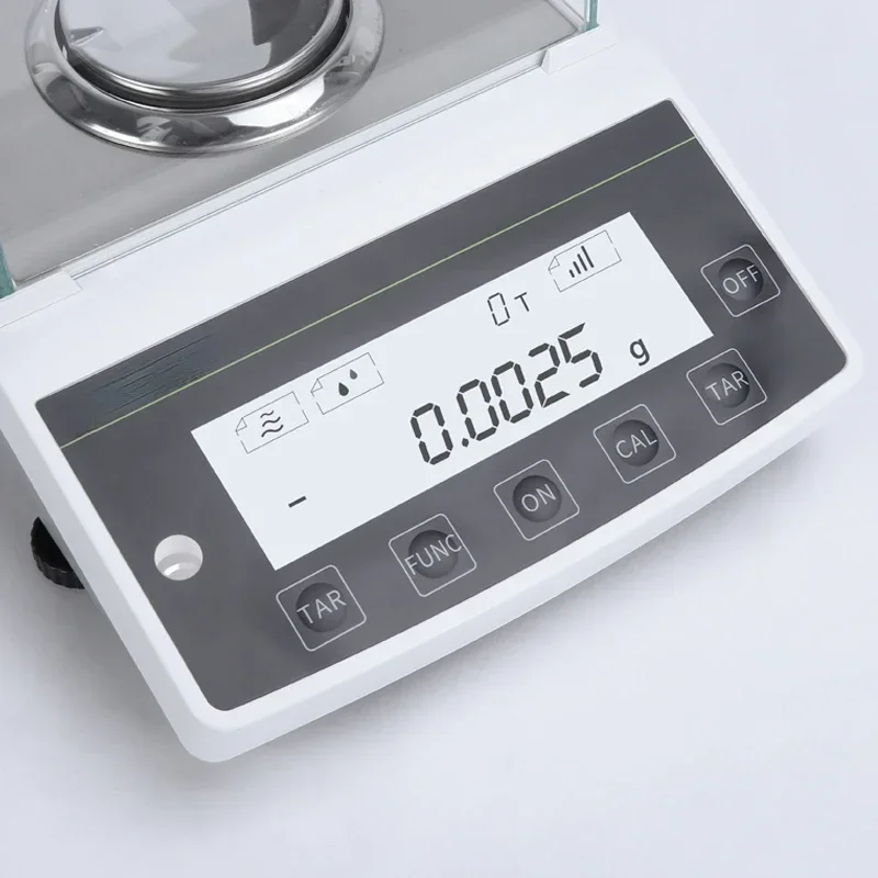 320g Capacity with 0.0001g Hig - Diy Electronics For Sale のレビューと価格