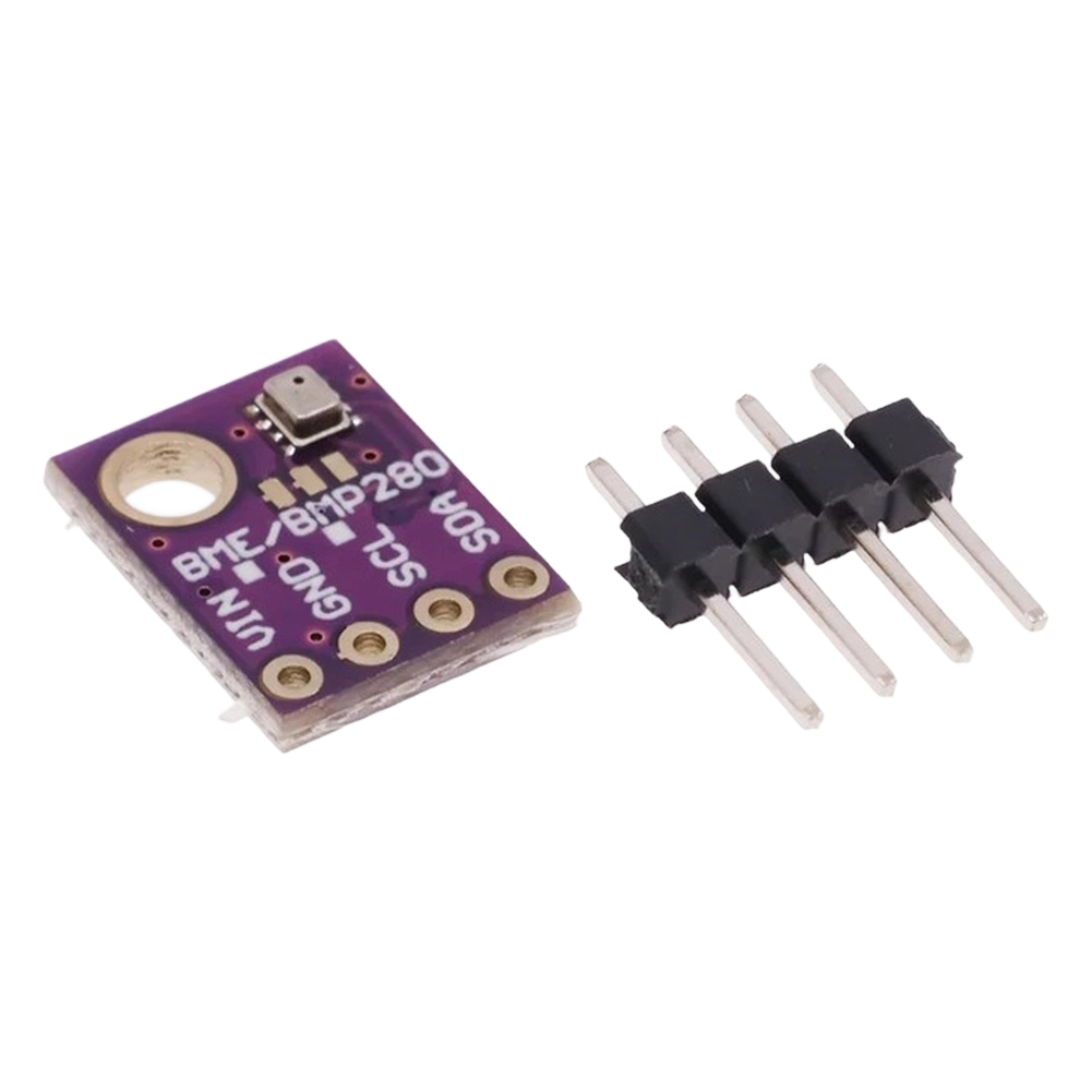 GY-BME280 Temperature Humidity - Diy Electronic Modules のレビューと価格