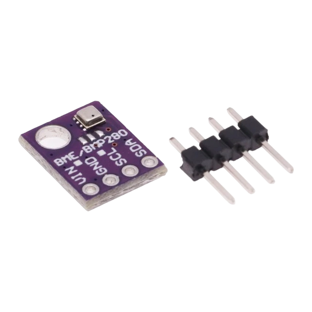 GY-BME280 Temperature Humidity - Diy Electronic Modules のレビューと価格